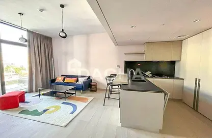 Apartment - 2 Bedrooms - 3 Bathrooms for rent in Harrington House - District 14 - Jumeirah Village Circle - Dubai