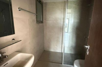 Apartment - 2 Bedrooms - 3 Bathrooms for rent in Al Zaheya Gardens - Al Zahya - Ajman
