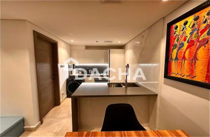 Apartment - 1 Bedroom - 2 Bathrooms for rent in The Sterling West - The Sterling - Business Bay - Dubai