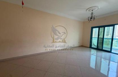 Apartment - 2 Bedrooms - 3 Bathrooms for rent in Al Majaz 3 - Al Majaz - Sharjah
