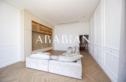 Apartment - 2 Bedrooms - 3 Bathrooms for sale in Mada Residences by ARTAR - Downtown Dubai - Dubai