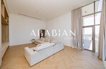 Apartment - 2 Bedrooms - 3 Bathrooms for sale in Mada Residences by ARTAR - Downtown Dubai - Dubai