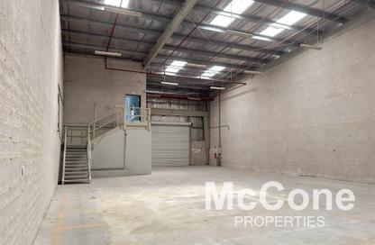 Warehouse - Studio - 1 Bathroom for rent in AT Investment Park - Dubai Investment Park 1 (DIP 1) - Dubai Investment Park (DIP) - Dubai