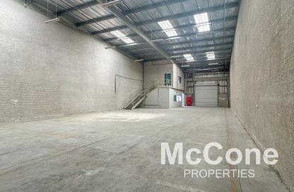 Warehouse - Studio - 1 Bathroom for rent in AT Investment Park - Dubai Investment Park 1 (DIP 1) - Dubai Investment Park (DIP) - Dubai