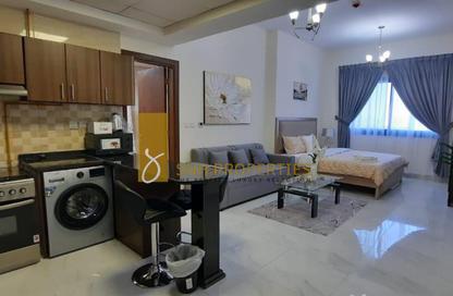 Apartment - Studio - 1 for rent in Sydney Tower - District 18 - Jumeirah Village Circle - Dubai Apartment - Studio - 1 for rent in Sydney Tower - District 18 - Jumeirah Village Circle - Dubai