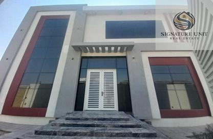 Villa - 5 Bedrooms - 7 Bathrooms for rent in Nad Al Sheba 4 - Nad Al Sheba - Dubai