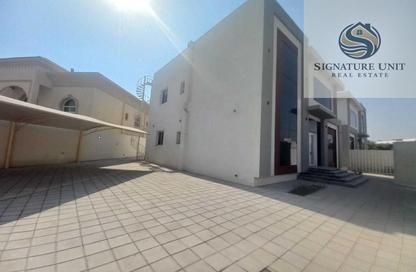 Villa - 5 Bedrooms - 7 Bathrooms for rent in Nad Al Sheba 4 - Nad Al Sheba - Dubai Villa - 5 Bedrooms - 7 Bathrooms for rent in Nad Al Sheba 4 - Nad Al Sheba - Dubai