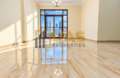 Apartment - 1 - 2 for rent in Jumeirah Garden City - Al Satwa - Dubai Apartment - 1 - 2 for rent in Jumeirah Garden City - Al Satwa - Dubai