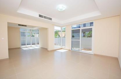 Villa - 4 Bedrooms - 5 Bathrooms for sale in Cluster Q - Cedre Villas - Dubai Silicon Oasis - Dubai Villa - 4 Bedrooms - 5 Bathrooms for sale in Cluster Q - Cedre Villas - Dubai Silicon Oasis - Dubai