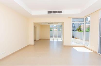 Villa - 4 Bedrooms - 5 Bathrooms for sale in Cluster Q - Cedre Villas - Dubai Silicon Oasis - Dubai
