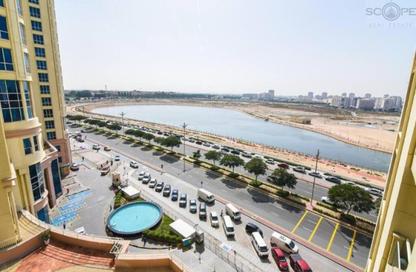 Apartment - 2 Bedrooms - 2 Bathrooms for sale in The Crescent Tower C - The Crescent - Dubai Production City (IMPZ) - Dubai
