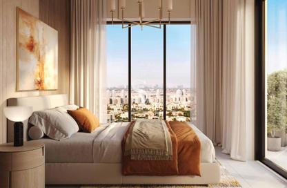 Apartment - 2 Bedrooms - 2 Bathrooms for sale in SunVale - Al Furjan - Dubai