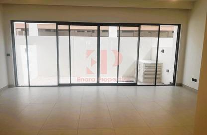 Townhouse - 4 Bedrooms - 5 Bathrooms for rent in Costa Brava 1 - Costa Brava - Damac Lagoons - Dubai