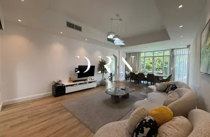 فيلا - 4 غرف نوم - 4 حمامات للايجار في كلاستر ب - سيدرى فيلا - واحة دبي للسيليكون - دبي