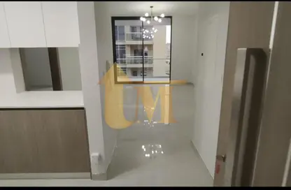 Apartment - 1 Bedroom - 1 Bathroom for rent in Aura Elegance - Dubai Silicon Oasis - Dubai