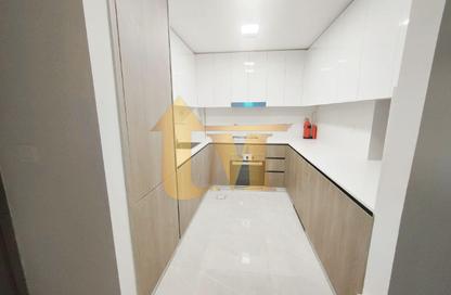 Apartment - 1 Bedroom - 2 Bathrooms for rent in Aura Elegance - Dubai Silicon Oasis - Dubai