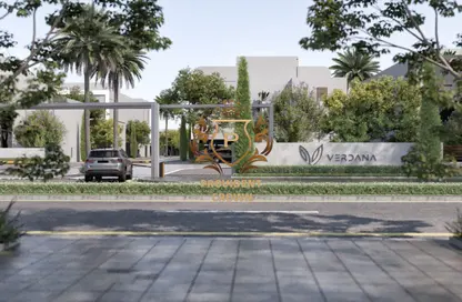 Apartment - 2 Bedrooms - 3 Bathrooms for sale in Verdana Residence 3 - Verdana 3 - Verdana - Dubai Investment Park 1 (DIP 1) - Dubai Investment Park (DIP) - Dubai