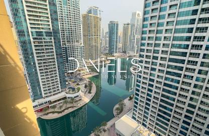 شقة - 2 غرف نوم - 4 حمامات للايجار في برج أيكون 1 - (JLT) مجمع M - أبراج بحيرات الجميرا - دبي شقة - 2 غرف نوم - 4 حمامات للايجار في برج أيكون 1 - (JLT) مجمع M - أبراج بحيرات الجميرا - دبي
