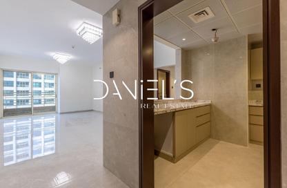 Apartment - 2 Bedrooms - 4 Bathrooms for rent in Icon Tower 1 - JLT Cluster M - Jumeirah Lake Towers - Dubai