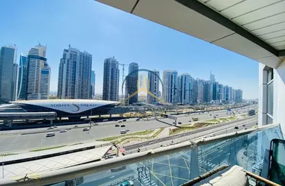 Apartment - 2 Bedrooms - 2 Bathrooms for rent in Marina Diamond 5 - Marina Diamonds - Dubai Marina - Dubai