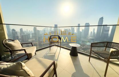 Apartment - 3 - 4 for sale in Burj Royale - Downtown Dubai - Dubai