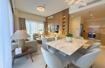 Apartment - 3 - 4 for sale in Burj Royale - Downtown Dubai - Dubai