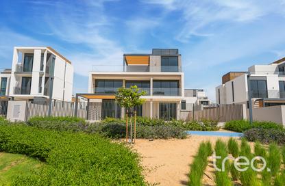 Villa - 5 - 7 for rent in Elie Saab 1 - Elie Saab - Arabian Ranches 3 - Dubai