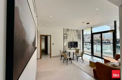 شقة - غرفة نوم - 2 حمامات للبيع في أشتون بارك - الضاحية 12 - قرية جميرا الدائرية - دبي شقة - غرفة نوم - 2 حمامات للبيع في أشتون بارك - الضاحية 12 - قرية جميرا الدائرية - دبي