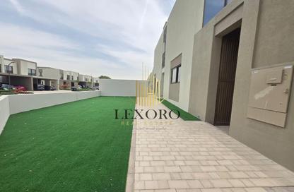 Villa - 4 Bedrooms - 4 Bathrooms for rent in La Violeta 2 - La Violeta - Villanova - Dubai