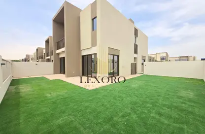 Villa - 4 Bedrooms - 4 Bathrooms for rent in La Violeta 2 - La Violeta - Villanova - Dubai
