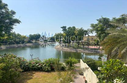 Villa - 3 Bedrooms - 3 Bathrooms for rent in Springs 6 - The Springs - Dubai