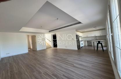 Villa - 3 Bedrooms - 3 Bathrooms for rent in Springs 6 - The Springs - Dubai