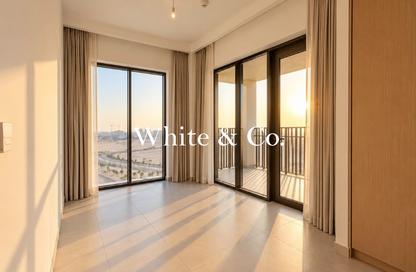Apartment - 3 - 4 for rent in Bayshore at Creek Beach Building 3 - Bayshore at Creek Beach - Creek Beach - Dubai Creek Harbour (The Lagoons) - Dubai