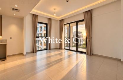 Apartment - 3 - 4 for rent in Bayshore at Creek Beach Building 3 - Bayshore at Creek Beach - Creek Beach - Dubai Creek Harbour (The Lagoons) - Dubai