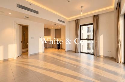 Apartment - 3 - 4 for rent in Bayshore at Creek Beach Building 3 - Bayshore at Creek Beach - Creek Beach - Dubai Creek Harbour (The Lagoons) - Dubai