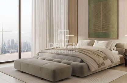 Apartment - Studio - 1 for sale in Binghatti Titania - Majan - Dubai