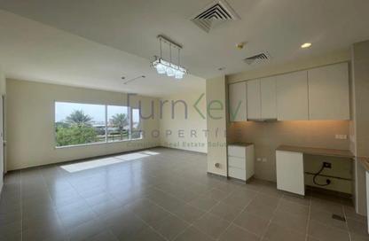 Apartment - 3 Bedrooms - 3 Bathrooms for rent in Urbana Stacked House Block 03 - Emaar South - Dubai South (Dubai World Central) - Dubai