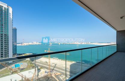 Apartment - 1 Bedroom - 1 Bathroom for rent in Azure - Shams Abu Dhabi - Al Reem Island - Abu Dhabi Apartment - 1 Bedroom - 1 Bathroom for rent in Azure - Shams Abu Dhabi - Al Reem Island - Abu Dhabi
