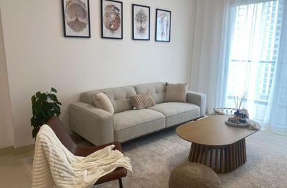 Apartment - 1 Bedroom - 1 Bathroom for rent in Azure - Shams Abu Dhabi - Al Reem Island - Abu Dhabi Apartment - 1 Bedroom - 1 Bathroom for rent in Azure - Shams Abu Dhabi - Al Reem Island - Abu Dhabi