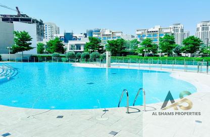 Townhouse - 5 Bedrooms - 6 Bathrooms for rent in 180 Degrees Villas - Liwan - Dubai Land - Dubai