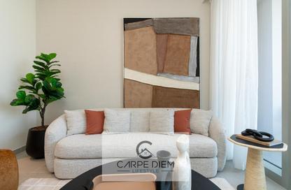 Apartment - 2 - 2 for rent in Forte 1 - Forte - Downtown Dubai - Dubai Apartment - 2 - 2 for rent in Forte 1 - Forte - Downtown Dubai - Dubai