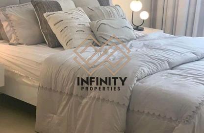 Apartment - 1 Bedroom - 2 Bathrooms for sale in Ajman One - Phase 2 - Ajman Downtown - Ajman Apartment - 1 Bedroom - 2 Bathrooms for sale in Ajman One - Phase 2 - Ajman Downtown - Ajman