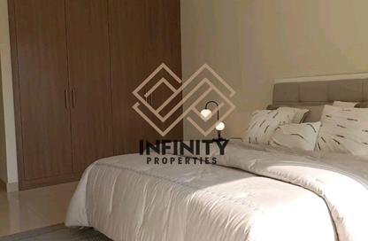 Apartment - 1 Bedroom - 2 Bathrooms for sale in Ajman One - Phase 2 - Ajman Downtown - Ajman Apartment - 1 Bedroom - 2 Bathrooms for sale in Ajman One - Phase 2 - Ajman Downtown - Ajman