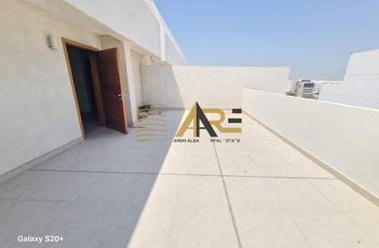 Apartment - 1 - 2 for rent in Sarab 2 - Aljada - Sharjah Apartment - 1 - 2 for rent in Sarab 2 - Aljada - Sharjah