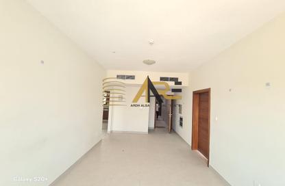Apartment - 1 - 2 for rent in Sarab 2 - Aljada - Sharjah Apartment - 1 - 2 for rent in Sarab 2 - Aljada - Sharjah