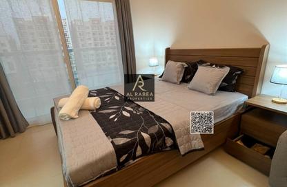 Apartment - Studio - 1 Bathroom for rent in Al Amira Village - Al Yasmeen - Ajman Apartment - Studio - 1 Bathroom for rent in Al Amira Village - Al Yasmeen - Ajman