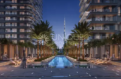 شقة - غرفة نوم - 1 حمام للبيع في آدرس ريزيدنس زعبيل 1 - ادريس ريزيدينس زعبيل - زعبيل 1 - زعبيل - دبي شقة - غرفة نوم - 1 حمام للبيع في آدرس ريزيدنس زعبيل 1 - ادريس ريزيدينس زعبيل - زعبيل 1 - زعبيل - دبي