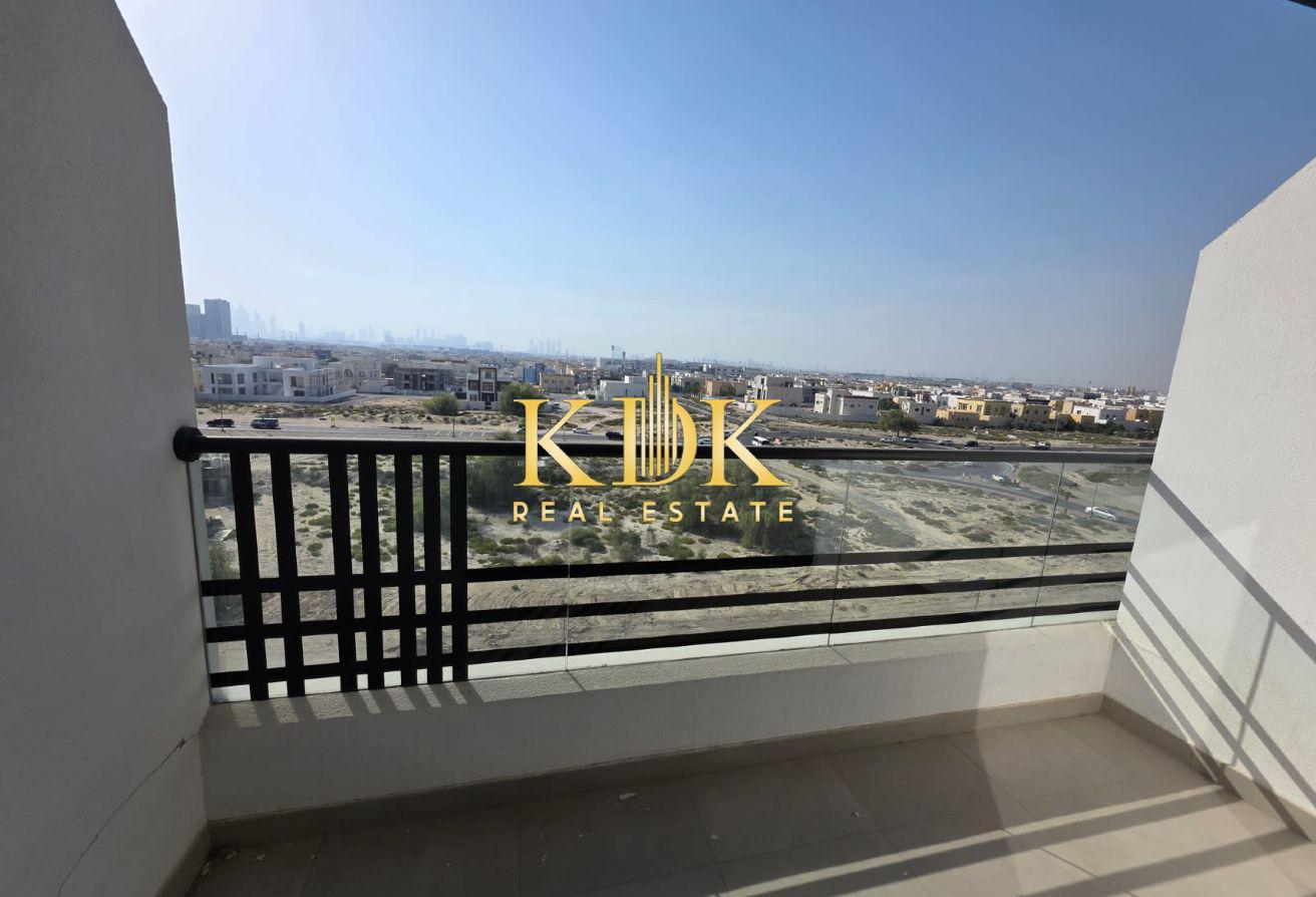 Spacious Studio | Pool View | Best Deal photo 4