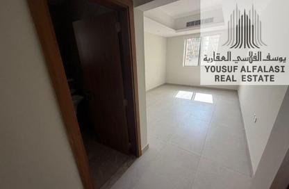 Apartment - 1 Bedroom - 2 Bathrooms for rent in Abna Saqer Building - Al Hamidiya 1 - Al Hamidiya - Ajman