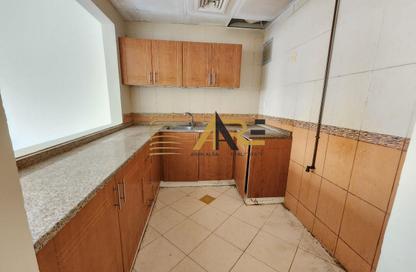 Apartment - Studio - 1 Bathroom for rent in Muwaileh Commercial - Sharjah
